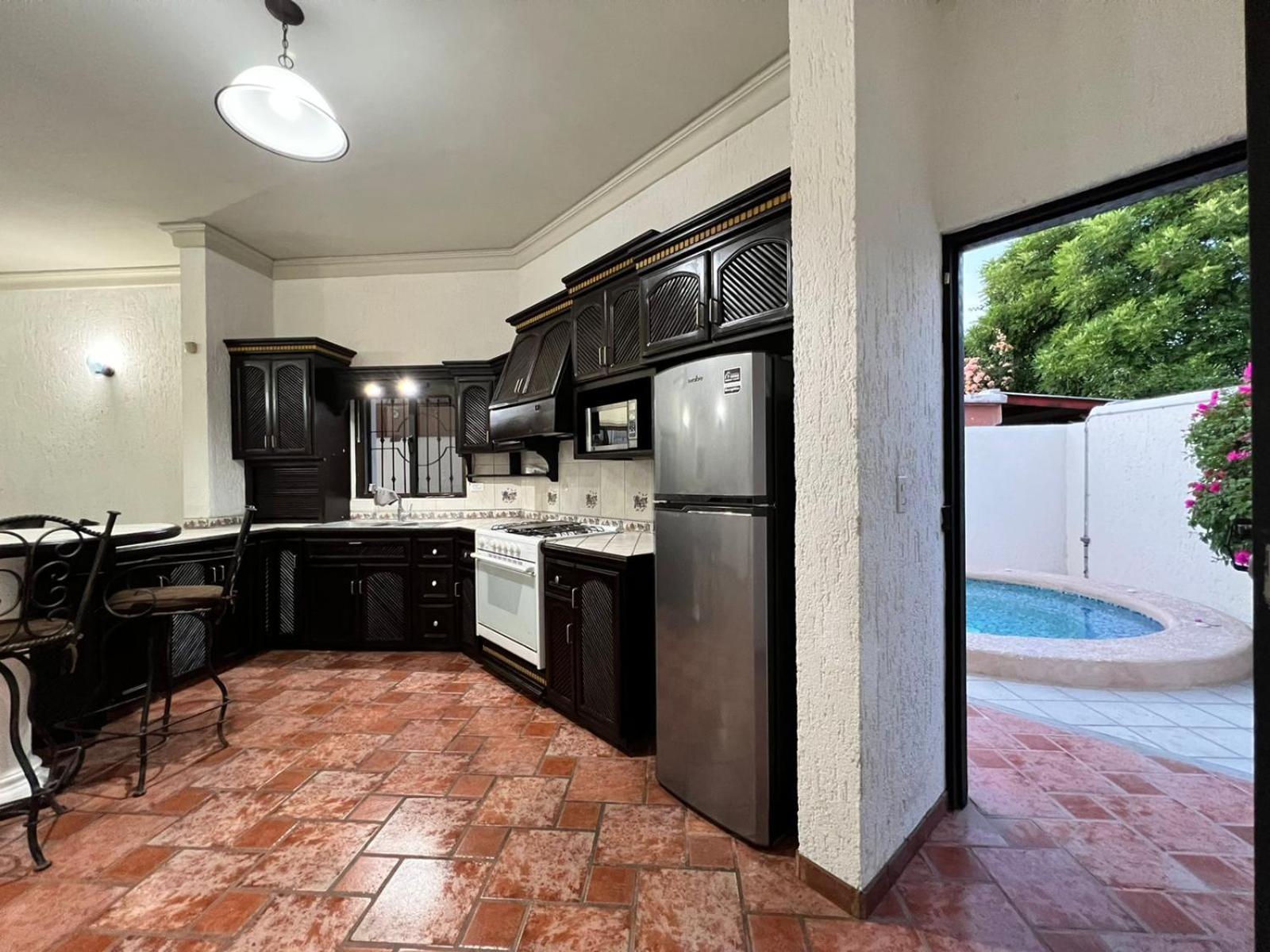 Casa Sonora Cheerful 3Br Home Close To Dtwn With Small Pool Ла-Пас Экстерьер фото
