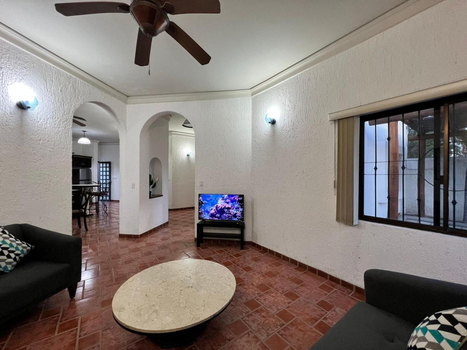 Casa Sonora Cheerful 3Br Home Close To Dtwn With Small Pool Ла-Пас Экстерьер фото