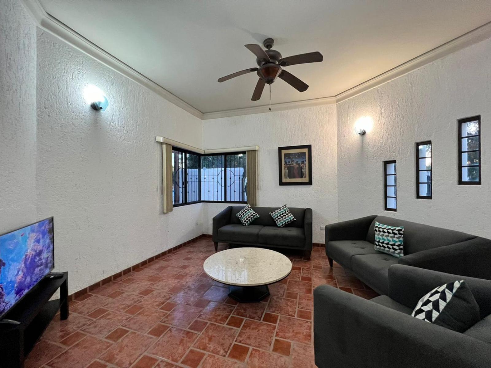 Casa Sonora Cheerful 3Br Home Close To Dtwn With Small Pool Ла-Пас Экстерьер фото