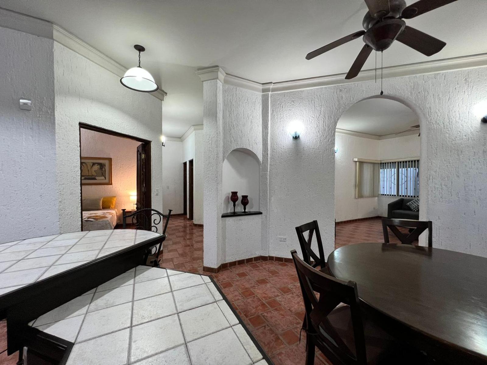 Casa Sonora Cheerful 3Br Home Close To Dtwn With Small Pool Ла-Пас Экстерьер фото