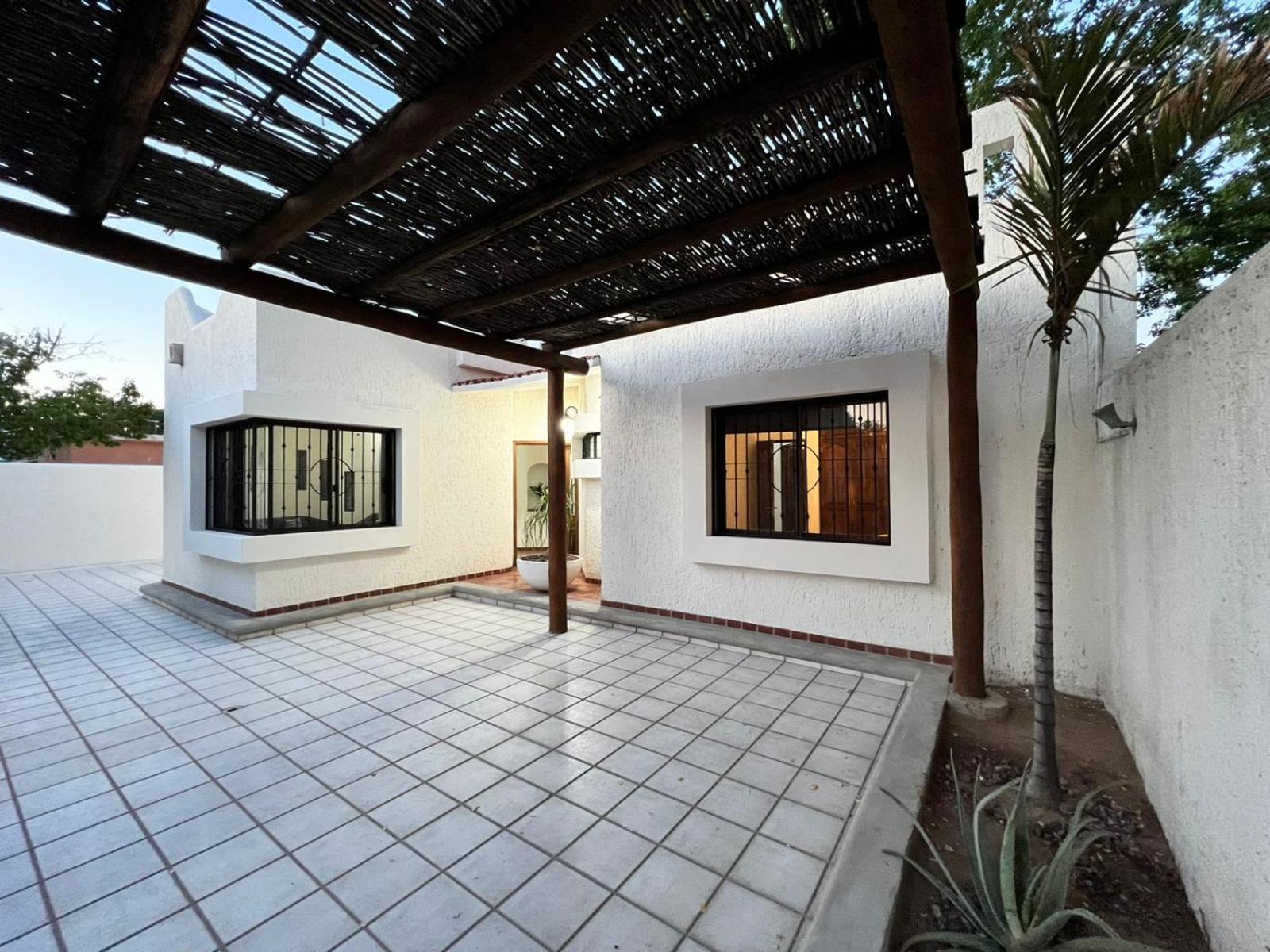 Casa Sonora Cheerful 3Br Home Close To Dtwn With Small Pool Ла-Пас Экстерьер фото