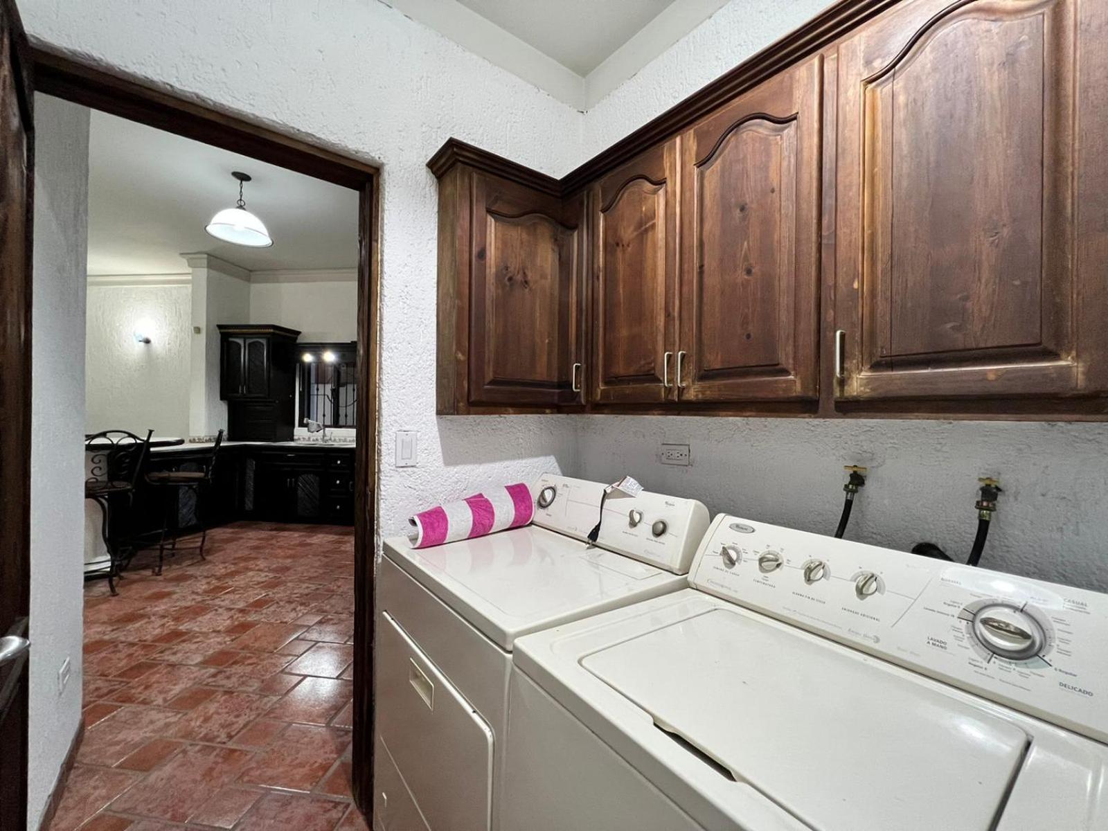 Casa Sonora Cheerful 3Br Home Close To Dtwn With Small Pool Ла-Пас Экстерьер фото