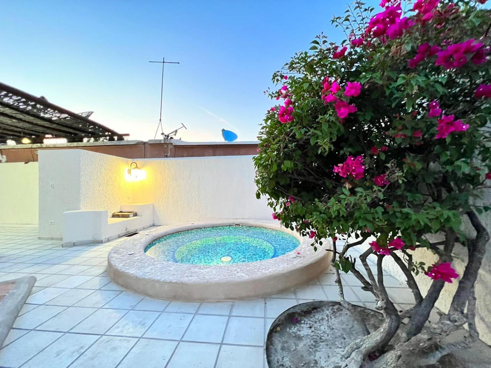 Casa Sonora Cheerful 3Br Home Close To Dtwn With Small Pool Ла-Пас Экстерьер фото
