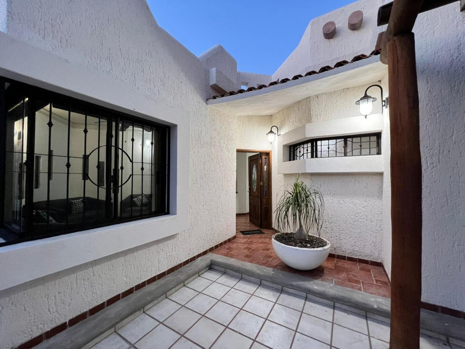 Casa Sonora Cheerful 3Br Home Close To Dtwn With Small Pool Ла-Пас Экстерьер фото