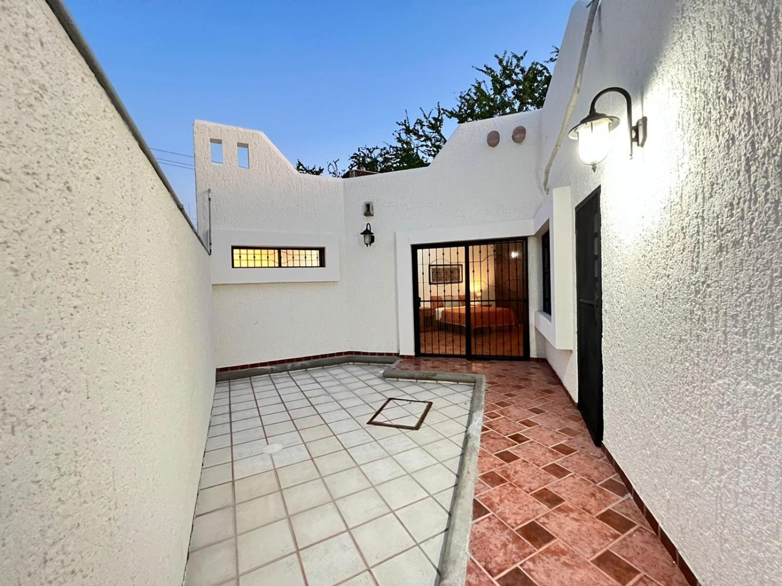 Casa Sonora Cheerful 3Br Home Close To Dtwn With Small Pool Ла-Пас Экстерьер фото